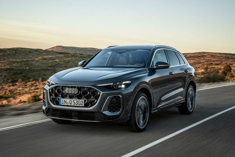 new cars coming to south africa in 2025
