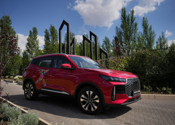 Chery Tiggo Cross (2024) Launch Review