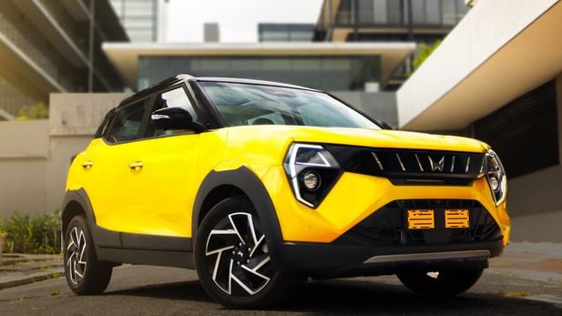 Most Fuel-Efficient Compact SUVs Under R350k 