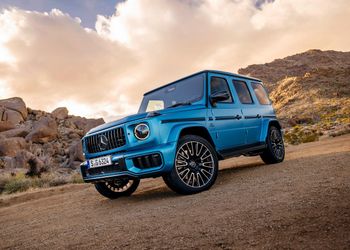 Mercedes-AMG G63 (2025) Price Locked in for SA