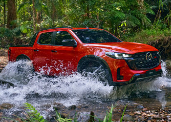Mazda SA boss sounds warning to imported bakkies