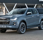 Isuzu soars to 4th! SA’s new-vehicle sales in March 2026