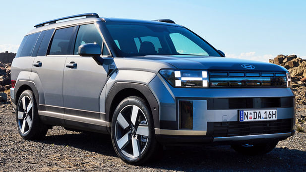 Why Hyundai SA has yet to lock in the new Santa Fe