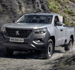 Peugeot Landtrek SC & DC (2024) Price & Specs
