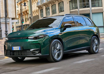 Leapmotor coming to SA in 2025: what we know so far