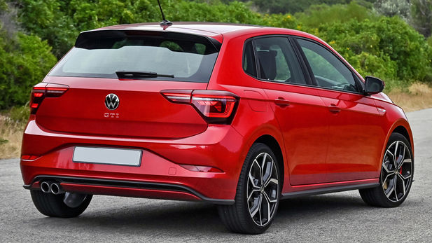VW Polo back in top 3! SA’s best-selling passenger vehicles