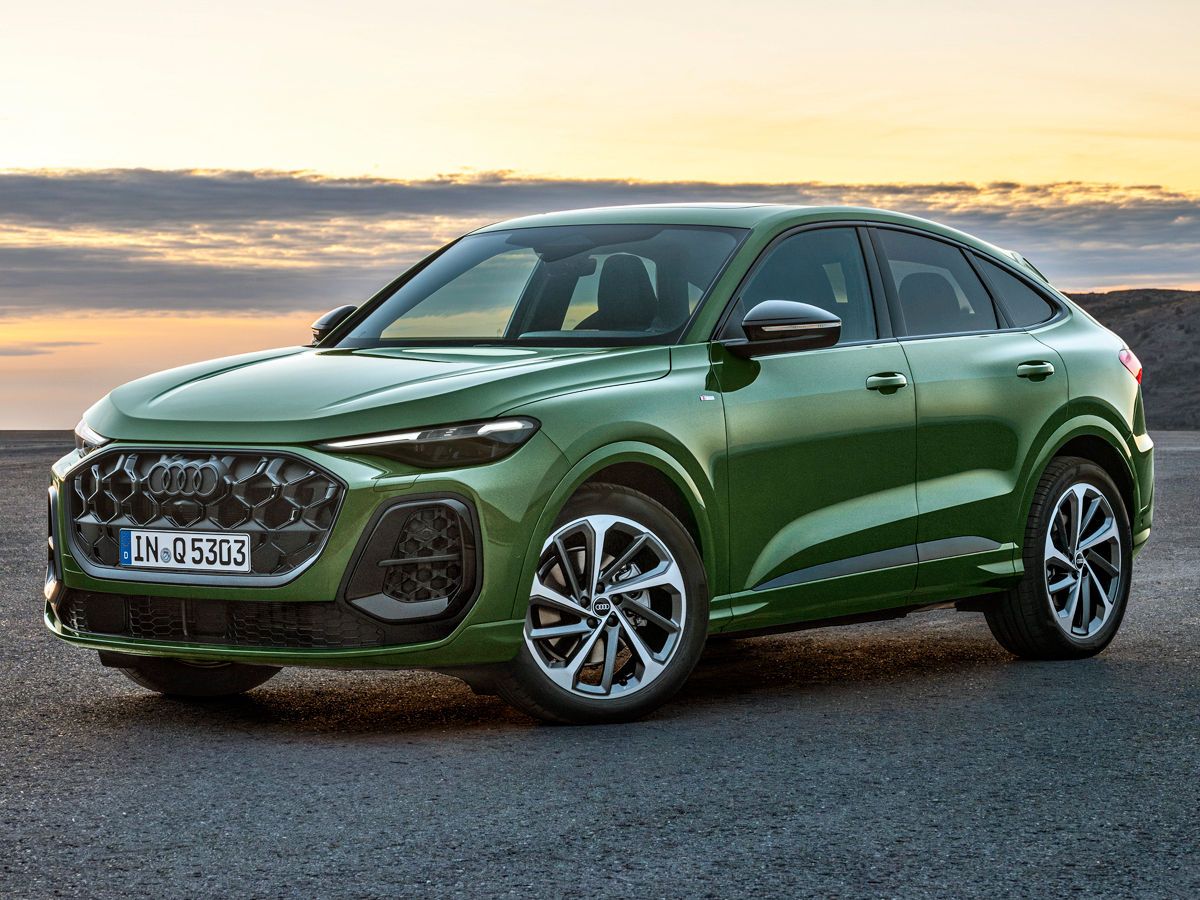 Audi Q5 versus BMW X3 (2026) – Which midsize premium SUV makes the most sense in SA?