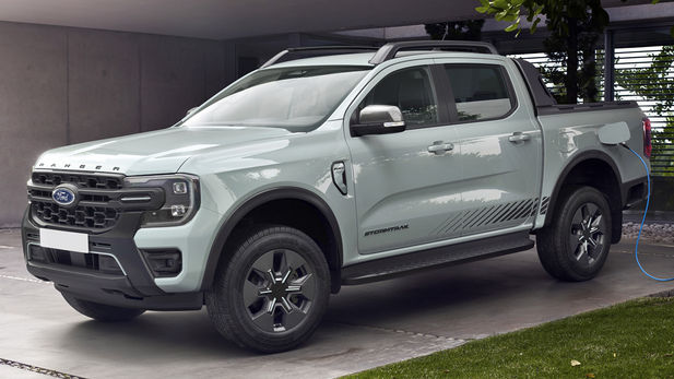 PHEV to ‘protect Ranger’s future in SA’, says Ford boss