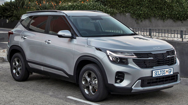 Kia back in top 10! SA’s best-selling brands in October 2024