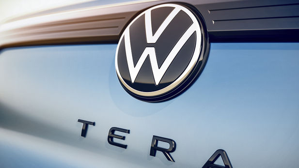 Volkswagen Tera: mystery small SUV will use different name in SA
