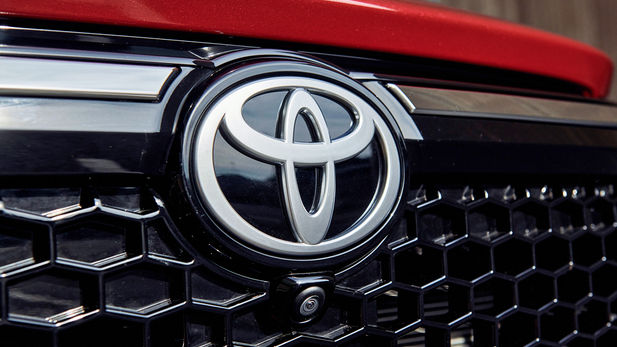 Chinese threat ‘very real’, says Toyota SA boss
