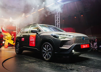 Winners: 2024/25 CarsAwards, sponsored by Absa