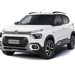Citroën C3 1.2T Max 6AT (2024) Price & Specs