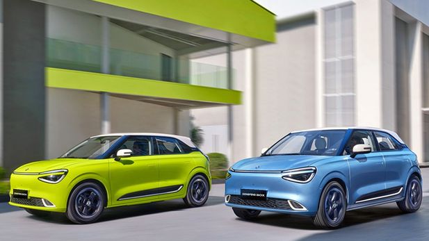 New Car Brands Coming to South Africa in 2025