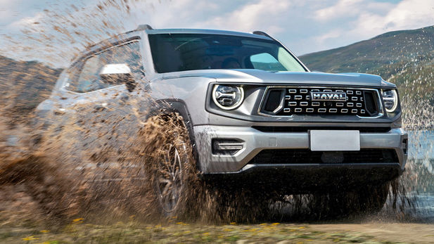 Best Haval SUV models to buy in South Africa