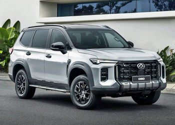 LDV D90's launch in South Africa pushed back