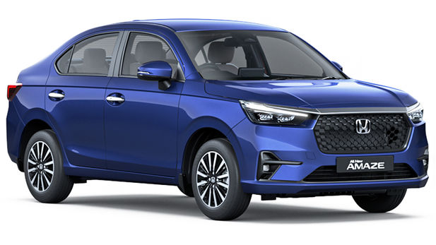 New Honda Amaze ‘under consideration’ for SA