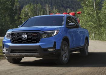 Honda, Nissan & Mitsubishi could create an amazing double cab