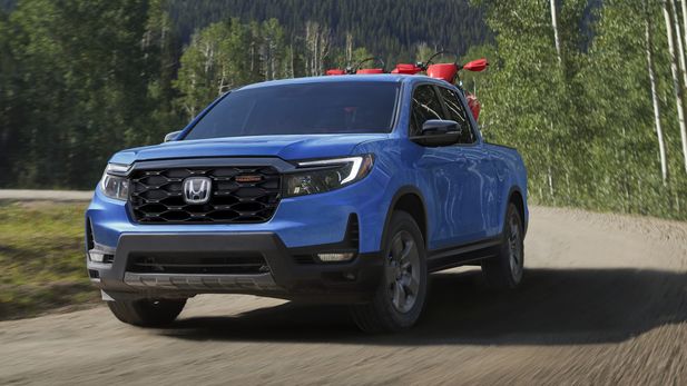 Honda, Nissan & Mitsubishi could create an amazing double cab