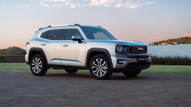 Haval H7: Should you buy one?