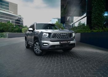 Haval H7 (2025) Launch Review