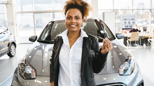 2 Major Reasons to Consider Buying a Used Car