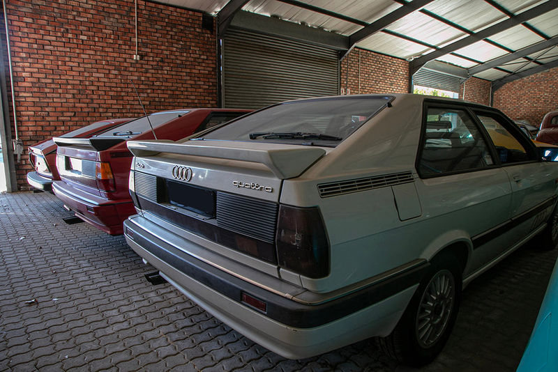 Ceres car collection