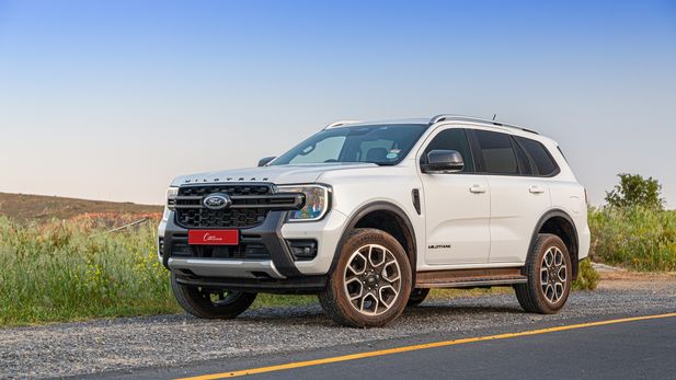 Buyer’s Guide: Rugged 7-Seater SUV models in South Africa