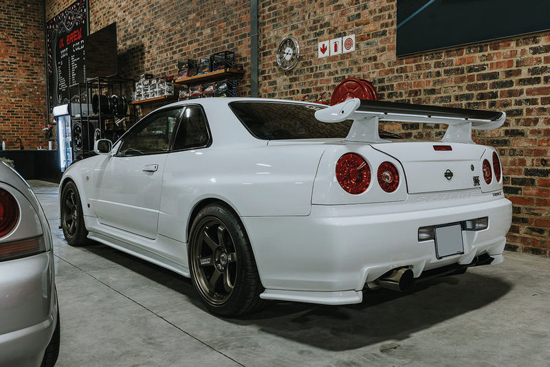 JDM Collective in Gauteng