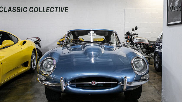 Profile: Modern Classic Collective in Cape Town