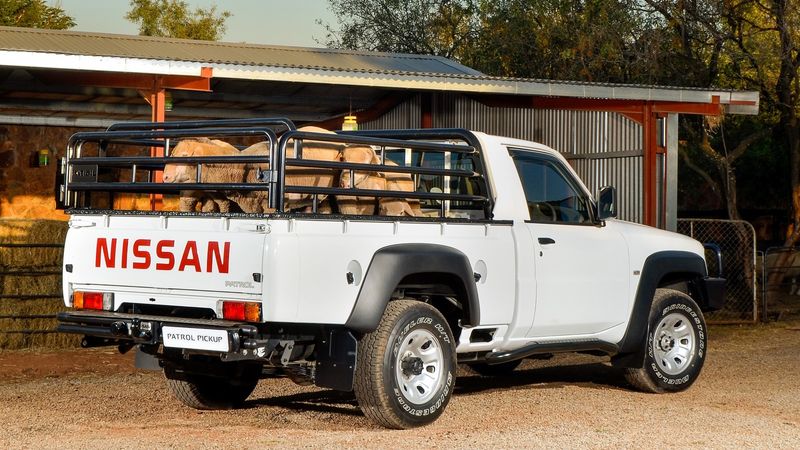 The Nissan brand's bakkie engineering skills are proven – Honda and Mitsubishi could benefit from them. 