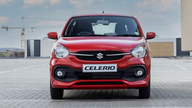 Most Fuel Efficient Petrol Cars in South Africa (2025)