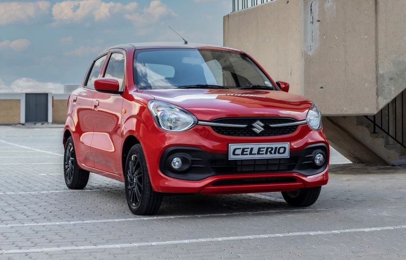 Most fuel efficient petrol cars in South Africa 