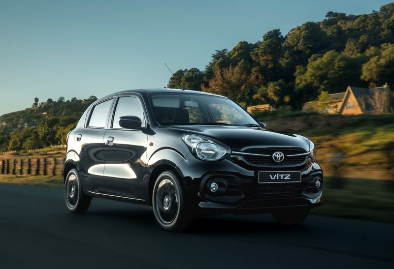 Most fuel efficient petrol cars in South Africa 
