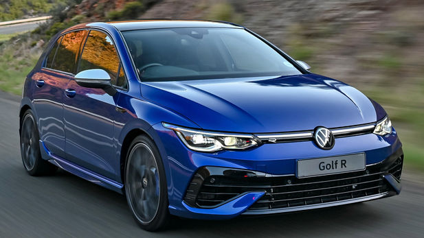 More Recalls: VW Golf, Volvo, Toyota