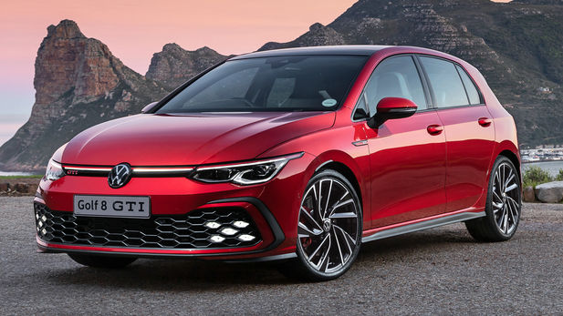 Still SA’s favourite? VW Golf 8 GTI sales for 2024 revealed