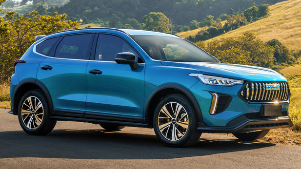 GWM SA introduces 7-year warranty for all models (except 1)…
