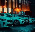 Most Hijacked Cars in South Africa