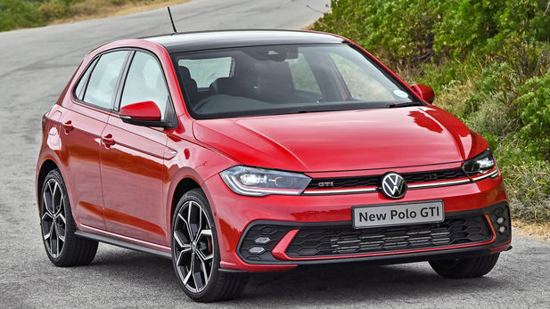 Here’s how many VW Polo GTI units were sold in SA in 2024