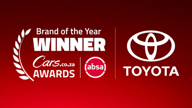 2025 CarsAwards: Brand of the Year