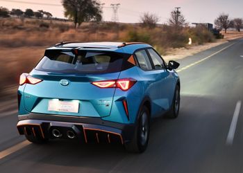 Fastest New Cars Under R500k in SA (2025)