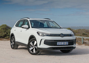 Volkswagen Tiguan (2025): Living with it