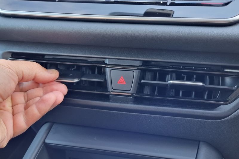 Volkswagen Tiguan (2025): Living with it