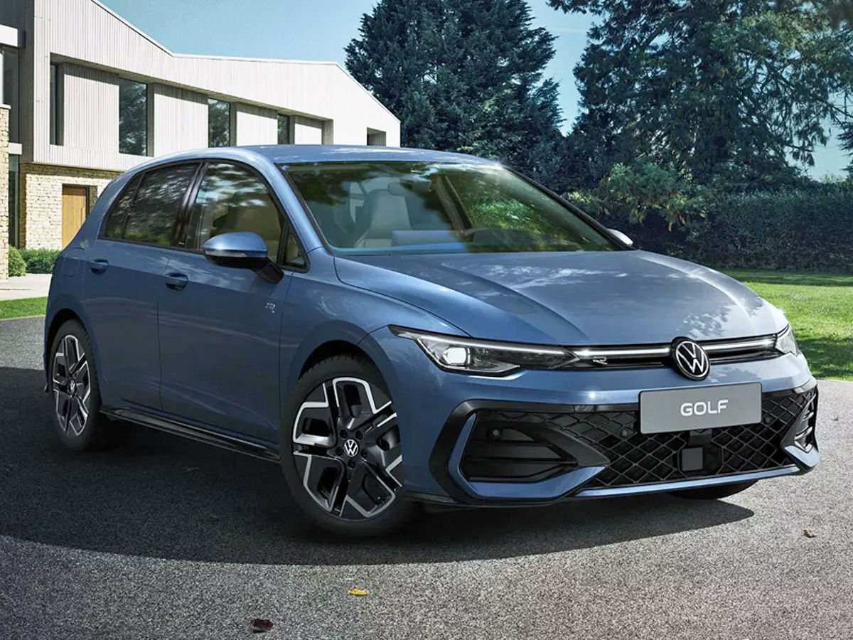 Volkswagen Golf 8.5 1.4 TSI (2025) Price & Specs