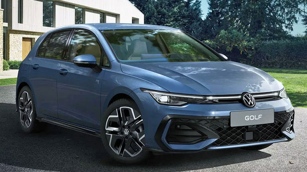 Volkswagen Golf 8.5 1.4 TSI (2025) Price & Specs