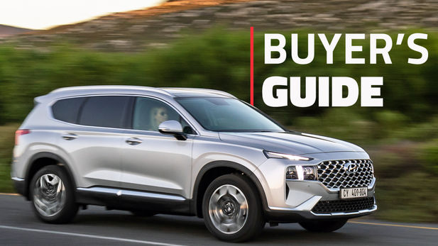 Hyundai Santa Fe (2018-2025) Buyer’s Guide