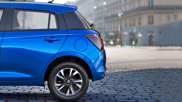 SA crowned a new best-selling vehicle in January 2025!