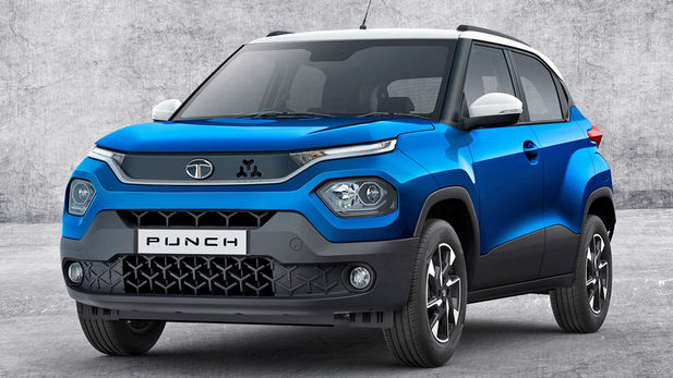It’s official: Tata to return to SA’s new passenger-car market
