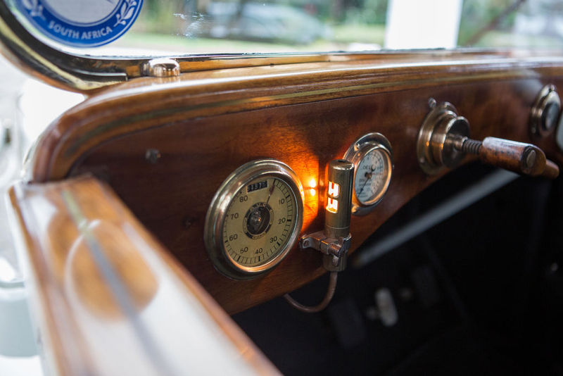 Benz 10/30hp