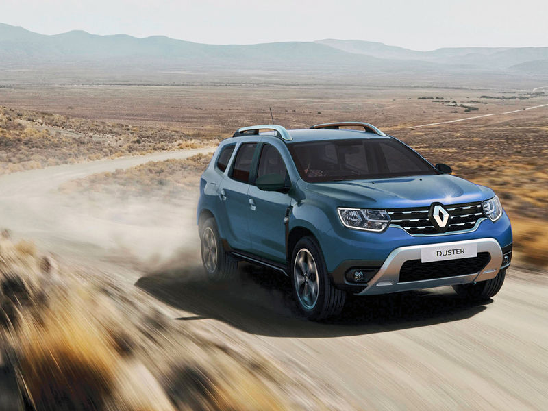 Renault Duster (2018-2025) Buyer’s Guide